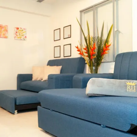 Apartamento 3 Habitaciones 5 Minutos Esc General Santander Bogotá Exterior foto