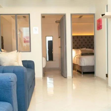 Apartamento 3 Habitaciones 5 Minutos Esc General Santander Bogotá Exterior foto