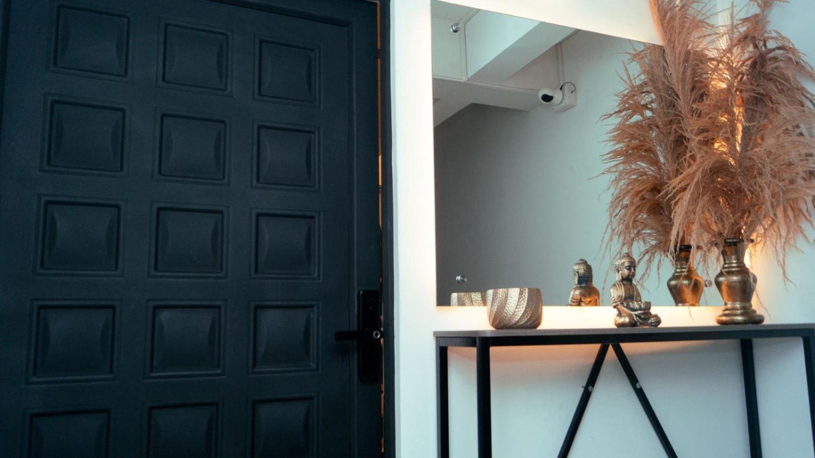 3 5 Minutos Esc General Santander Apartment *